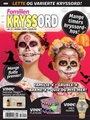 Familien Kryssord 11/2025