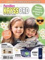 Familien Kryssord 7/2025