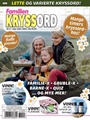 Familiens Kryssordblad 4/2019