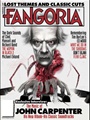Fangoria Magazine 3/2015