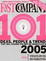 Fast Company 7/2006