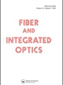 Fiber & Integrated Optics Incl Free Online 2/2011