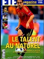 Fifa Magazine 7/2010