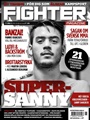 Fighter Magazine 1/2015