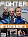 Fighter Magazine 10/2008