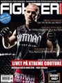Fighter Magazine 4/2009