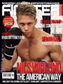 Fighter Magazine 7/2012