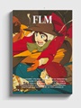 Filmtidskriften FLM 69/2025