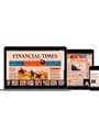Financial Times Digital (Premium)