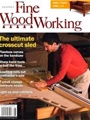 Fine Woodworking 7/2009