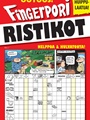 Fingerpori-Ristikot 1/2014