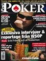 First Poker 8/2006