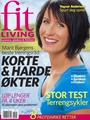 Fit Living 9/2011