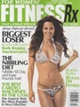 Fitness Rx For Women 7/2006