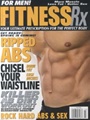 Fitness Rx For Men 7/2006