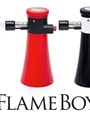 Flameboy brännare 6/2015