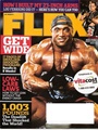 Flex Magazine 7/2009