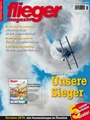 Flieger Magazin 3/2010