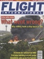 Flight International 7/2006