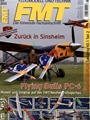 Flugmodell Und Technik (fmt) 4/2013