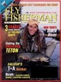 Fly Fisherman 7/2006