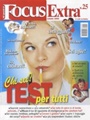 Focus Extra (Italian Edition) 7/2006