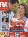 Frau Im Spiegel 7/2006