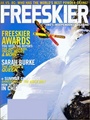 Freeskier 8/2009