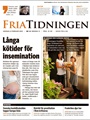 Fria Tidningen  1/2015