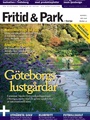 Fritid & Park i Sverige 3/2008