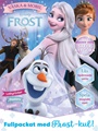 Frost 2/2025