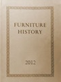 Furniture History 3/2014