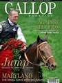 Gallop Magazine 1/2014