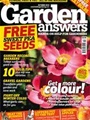 Garden Answers 2/2011