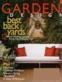 Garden Design 7/2006