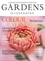 Gardens Illustrated (UK) 11/2024