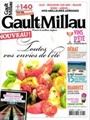 Gaultmillau Magazine 2/2011