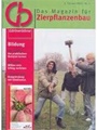 Gb - Das Magazin Fuer Zierpflanzenbau 2/2011