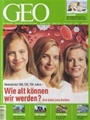 Geo (German Edition) 7/2006