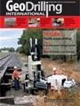 Geo Drilling International Europe (air Only) 2/2011