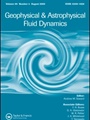 Geophysical & Astrophysical Fluid Dynamics 2/2011