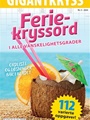 Gigant-kryss 5/2025