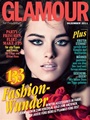 Glamour (German Edition) 1/2012
