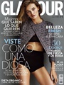 Glamour (spanish Edition) 10/2015