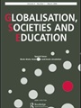 Globalisation, Societies & Education 2/2011
