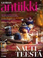 Antiikki & Design  9/2014