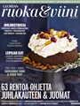 Glorian ruoka&viini (printti + digi) 2/2013