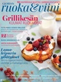 Glorian ruoka&viini (printti + digi) 5/2012