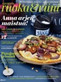 Glorian ruoka&viini (printti + digi) 6/2012
