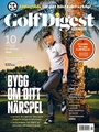 Golf Digest 1/2016